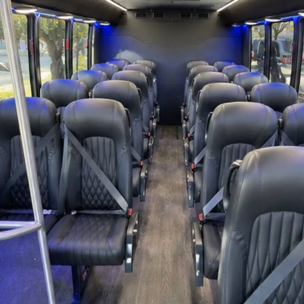 austin airport shuttle services