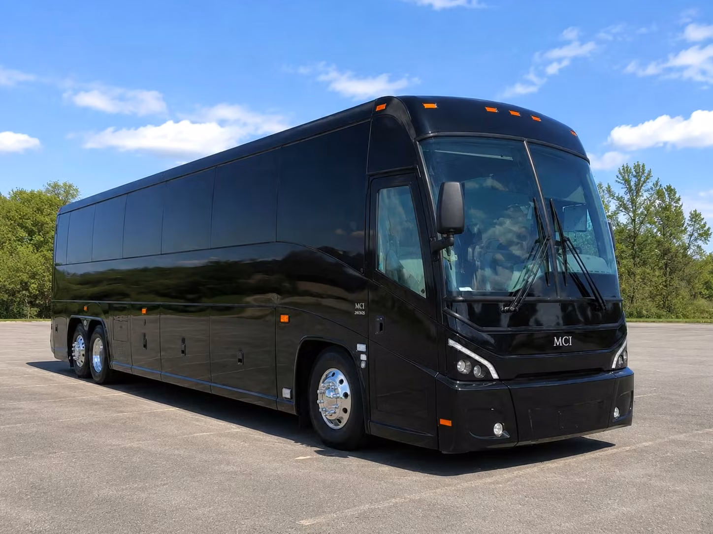 austin employee shuttle services that run on your schedule