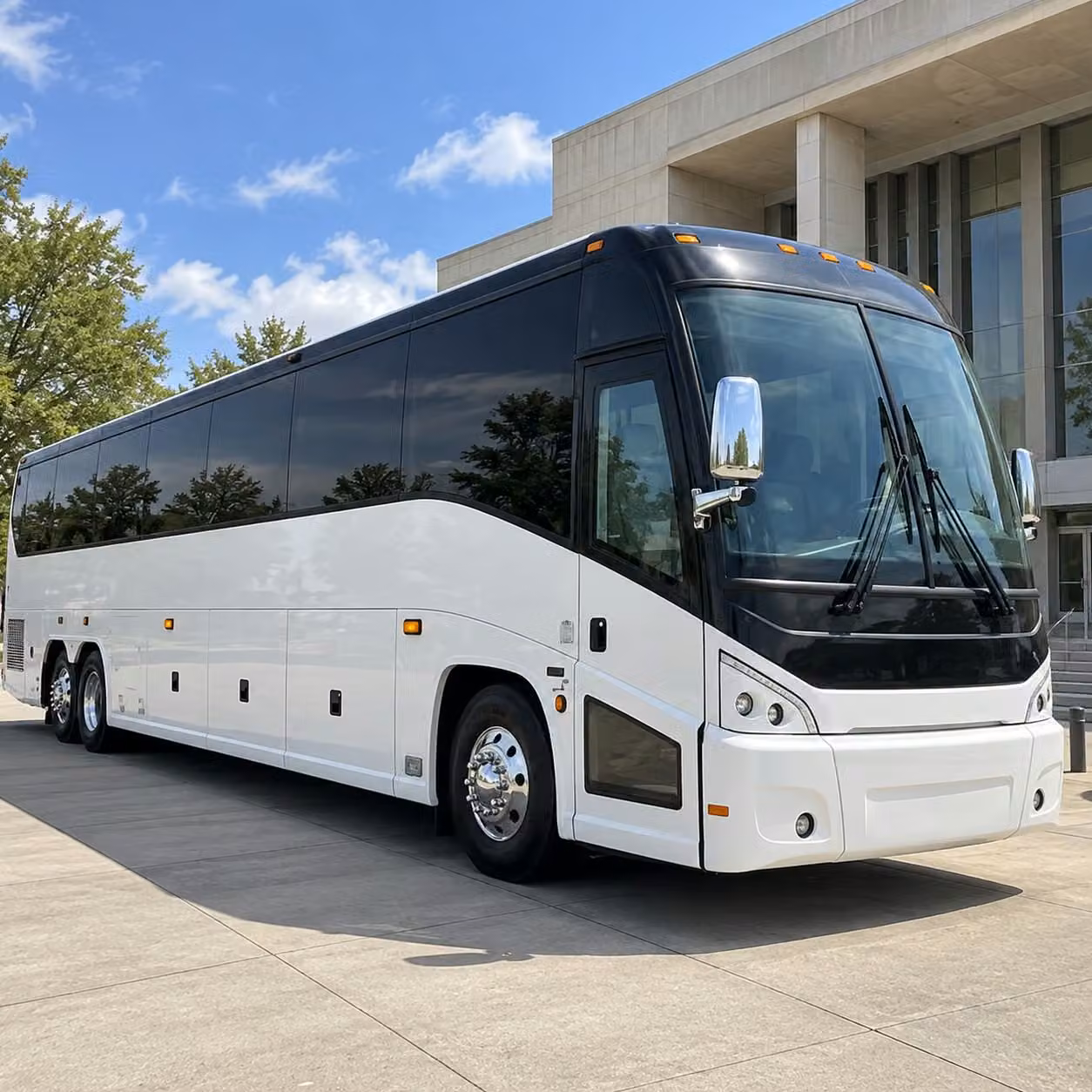 austin field trip transportation to the texas state capitol and government landmarks