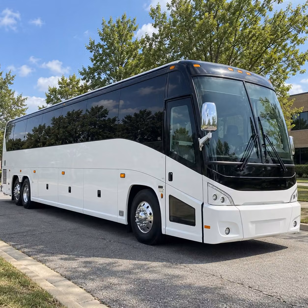 austin school field trip university group transportation