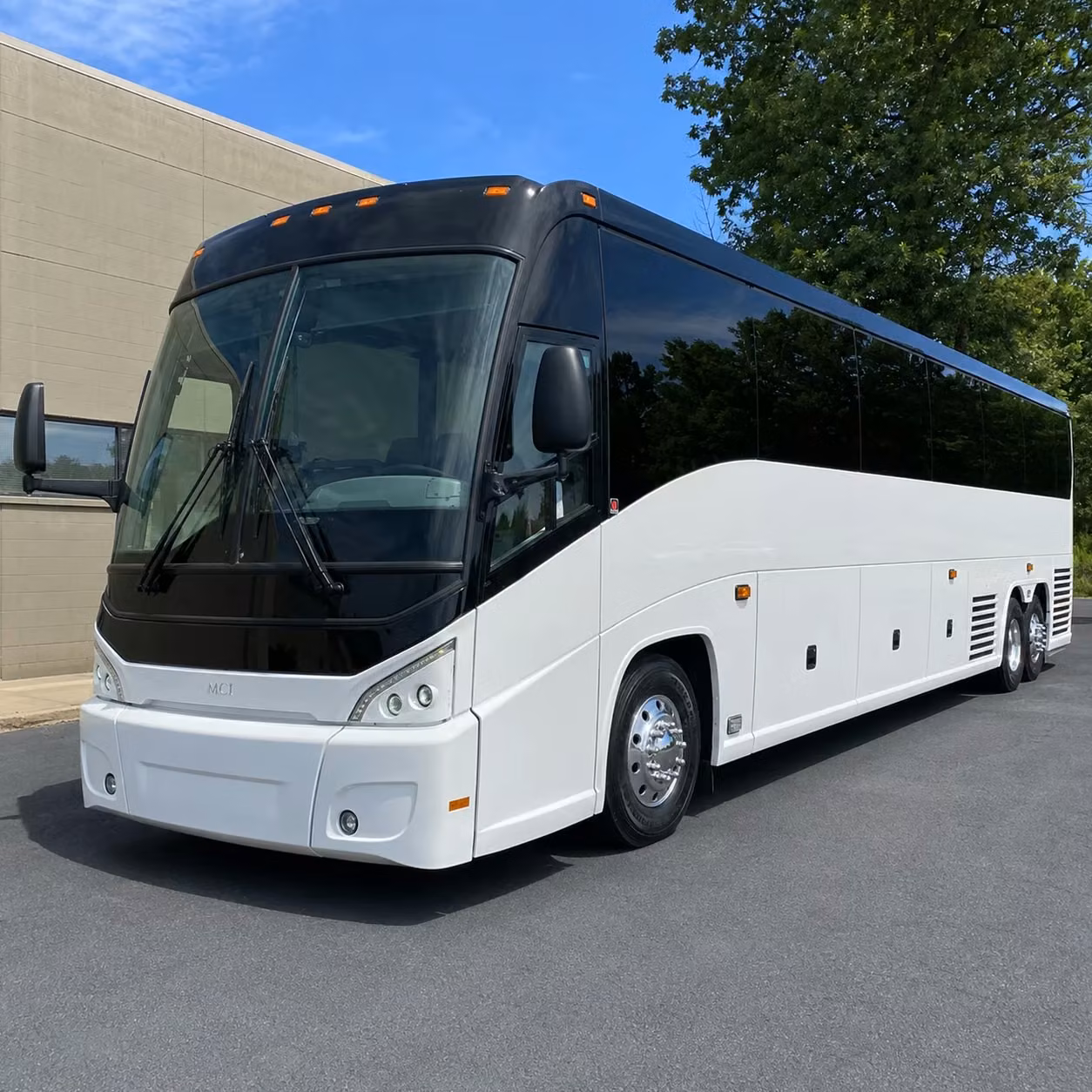 austin sports team game day charter bus rentals