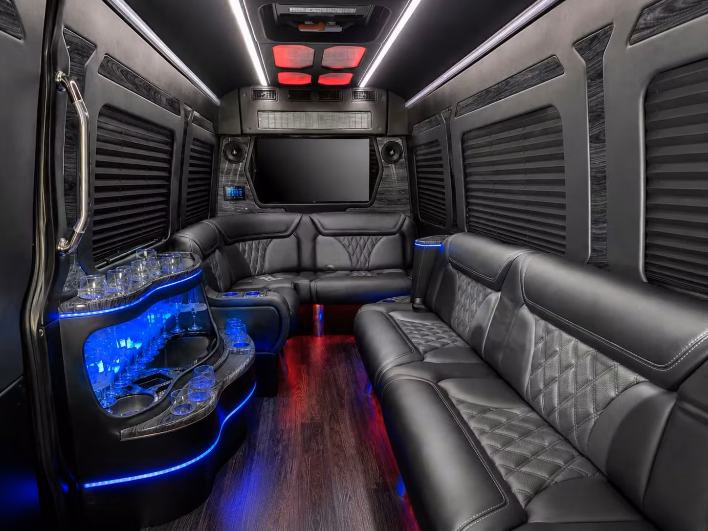 austin to san antonio long distance shuttles for groups of every size