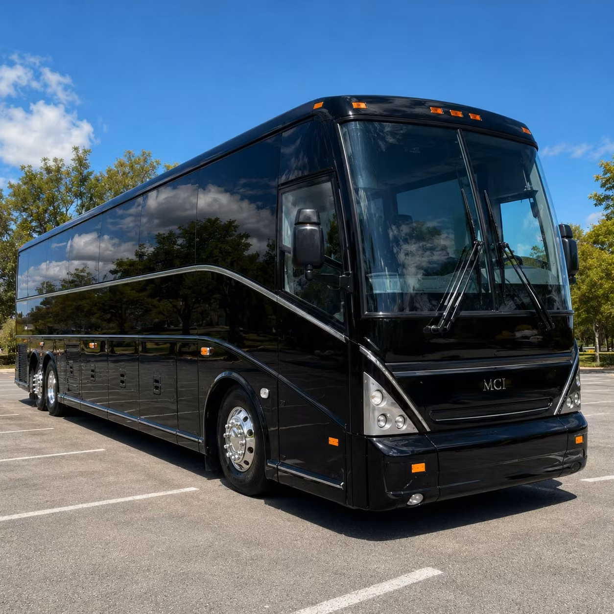 austincharter bus rental