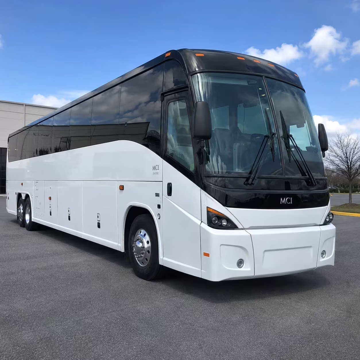 choosing the right bus size for your austin airport transfer