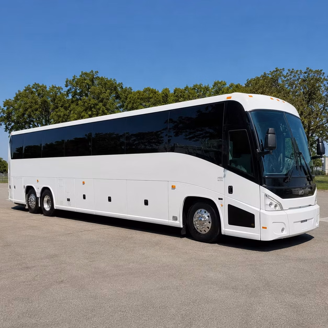 church retreat transportation in austin hill country and beyond
