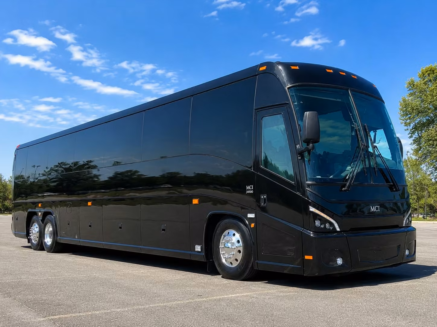 corporate event bus rentals for austin s booming business scene