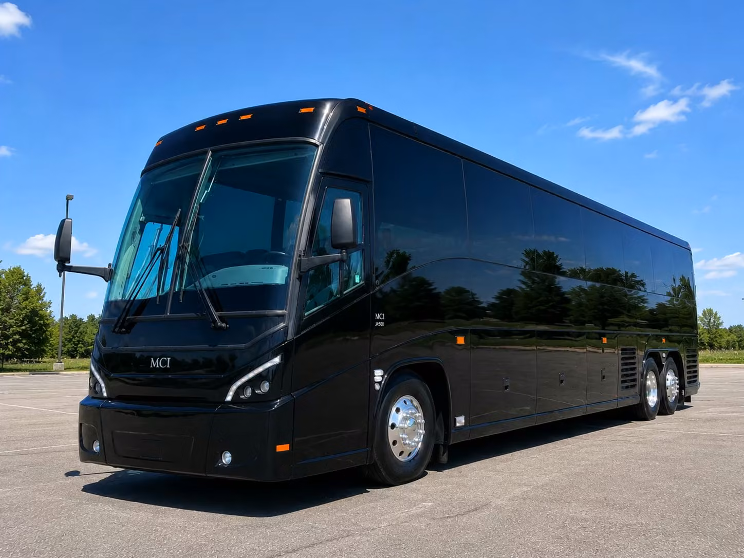 corporate event shuttle bus rentals in austin
