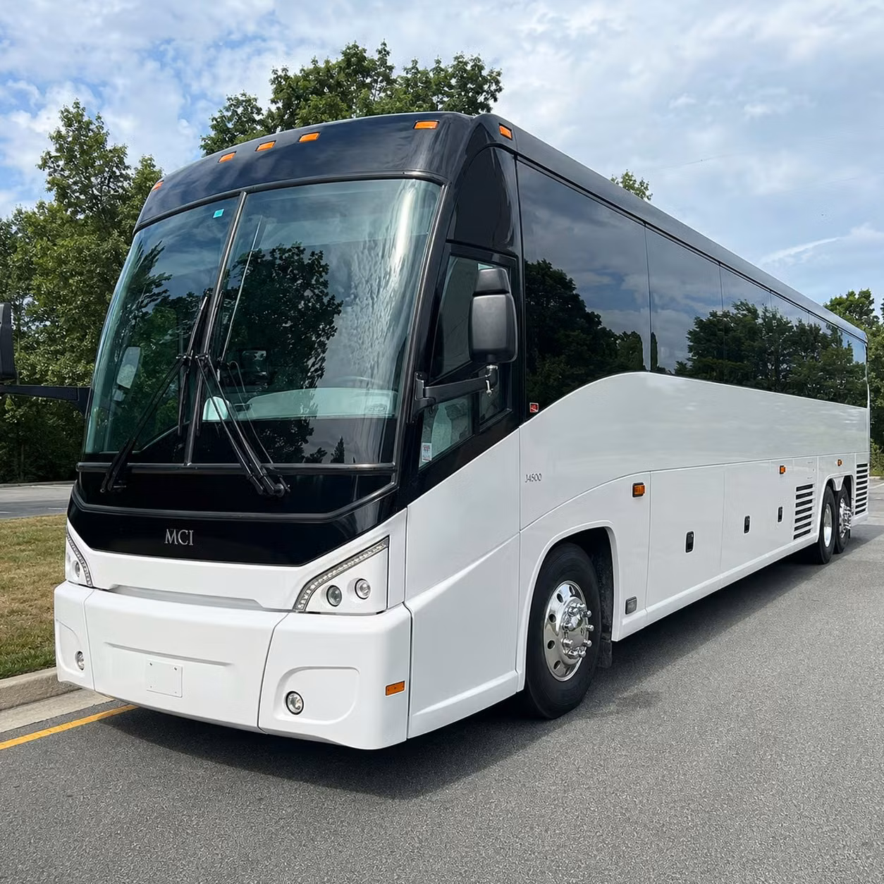 dallas trips from austin are a whole lot better on a charter bus