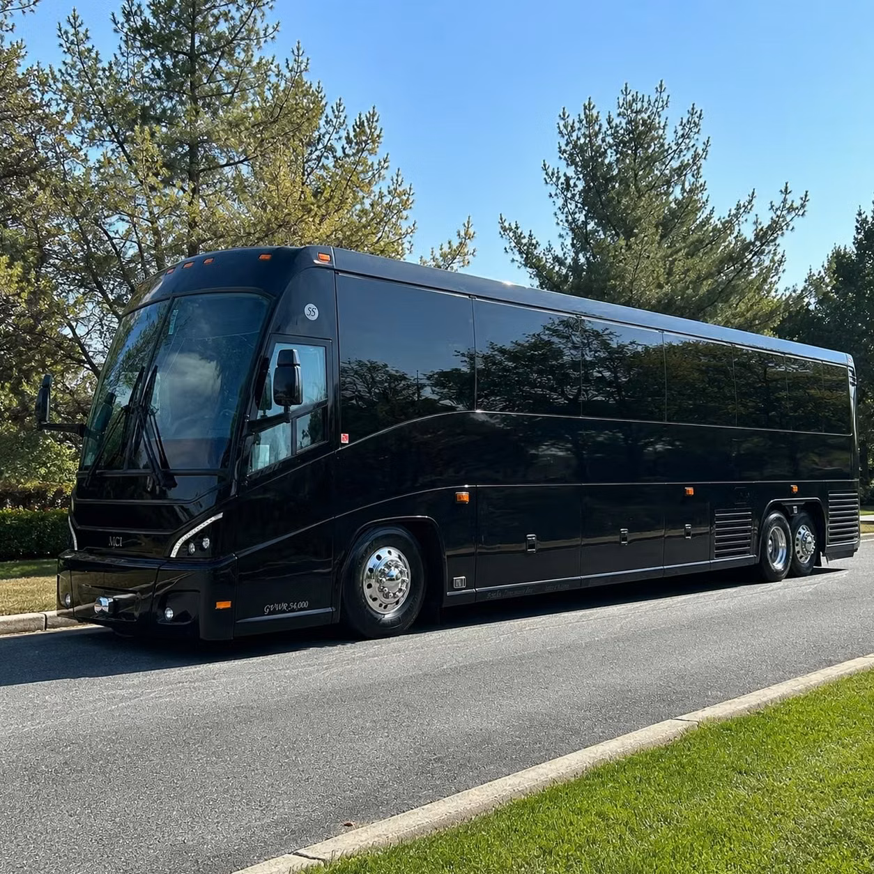 fort cavazos personnel shuttles and installation transportation in central texas
