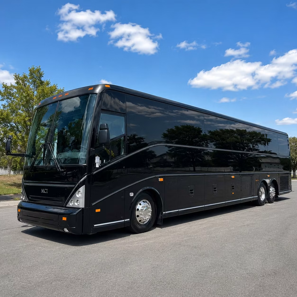 heading outside austin you can still compare concert transportation options