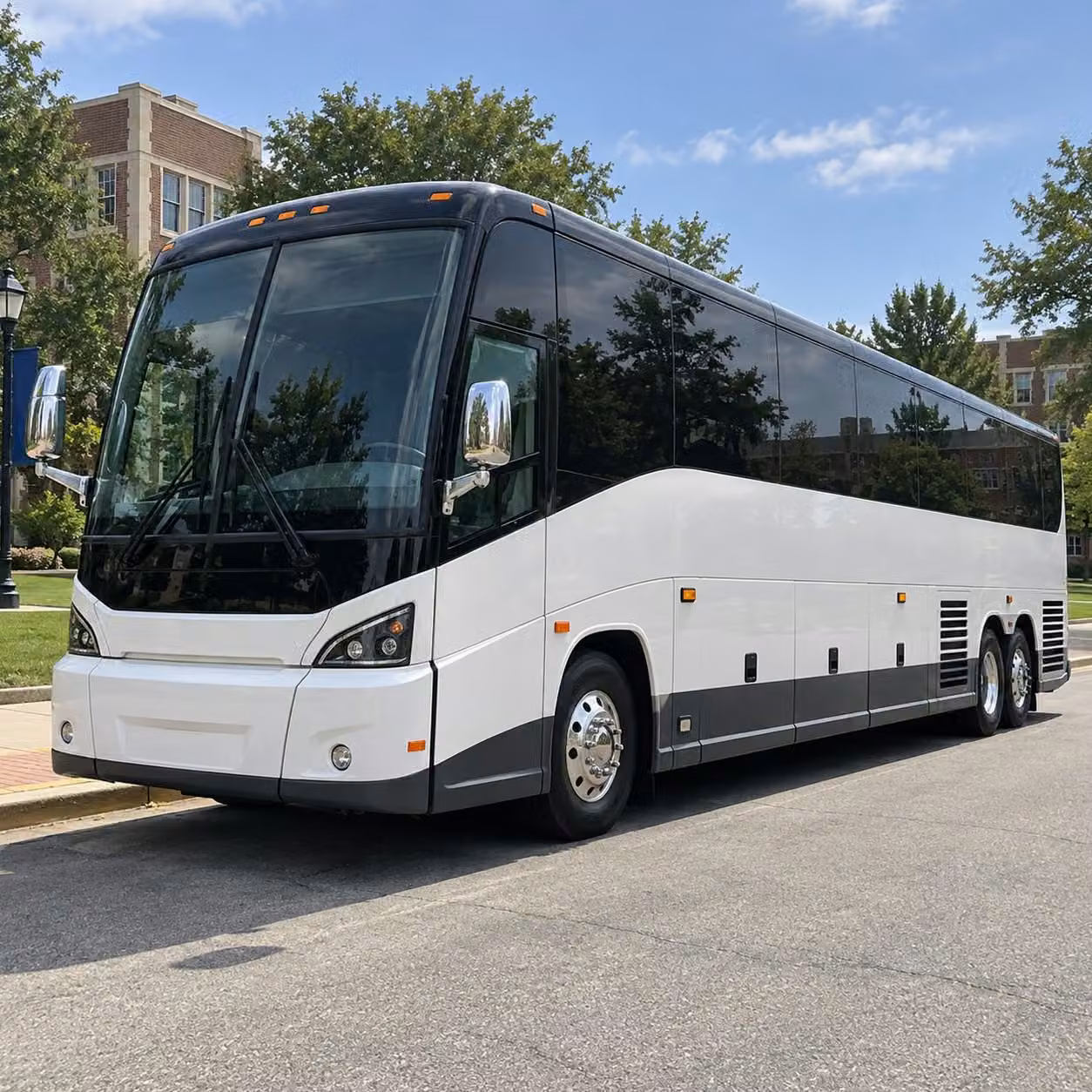 heading outside austin you can still compare private event transportation options