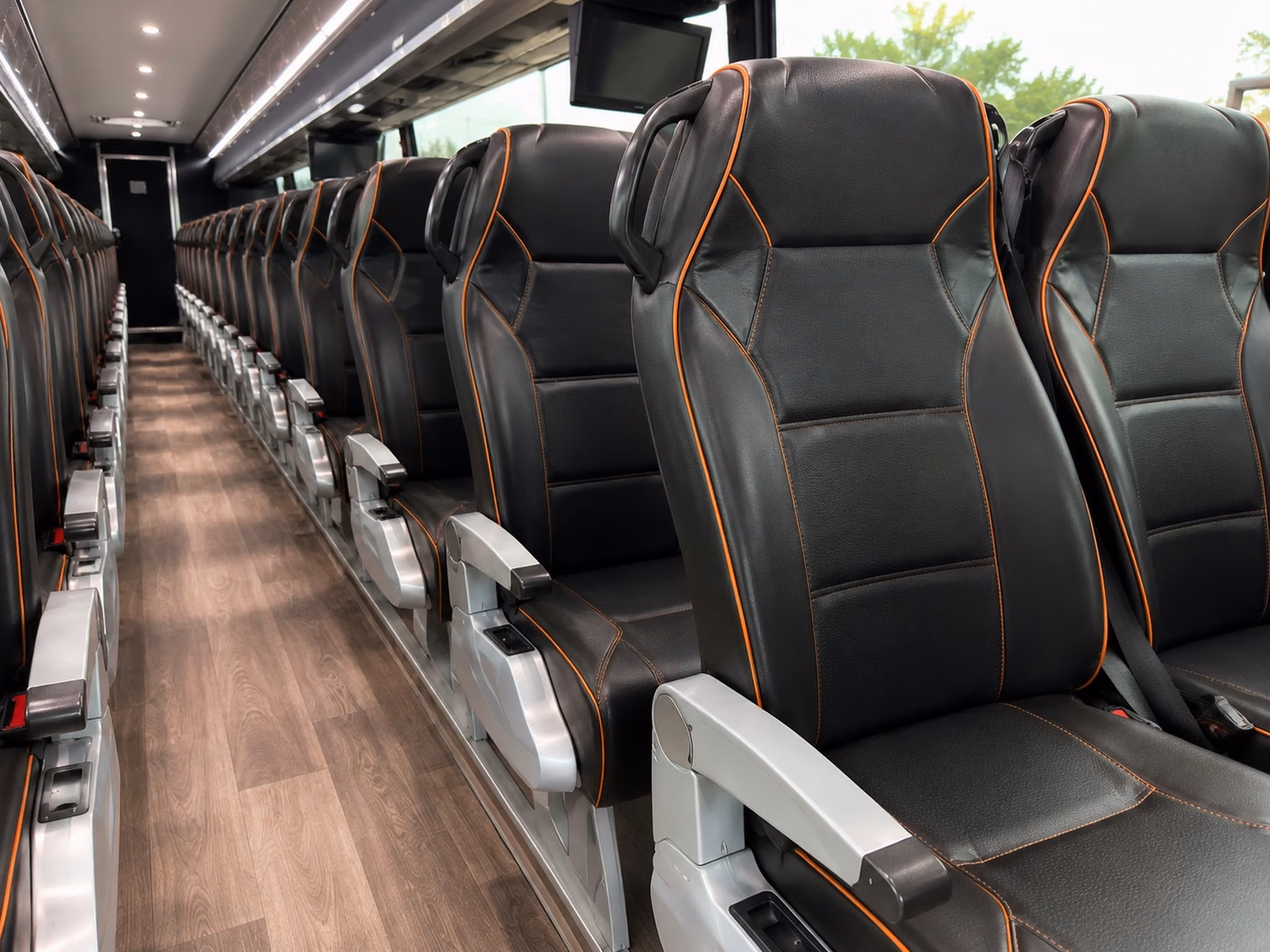 heading outside austin you can still compare school event transportation options