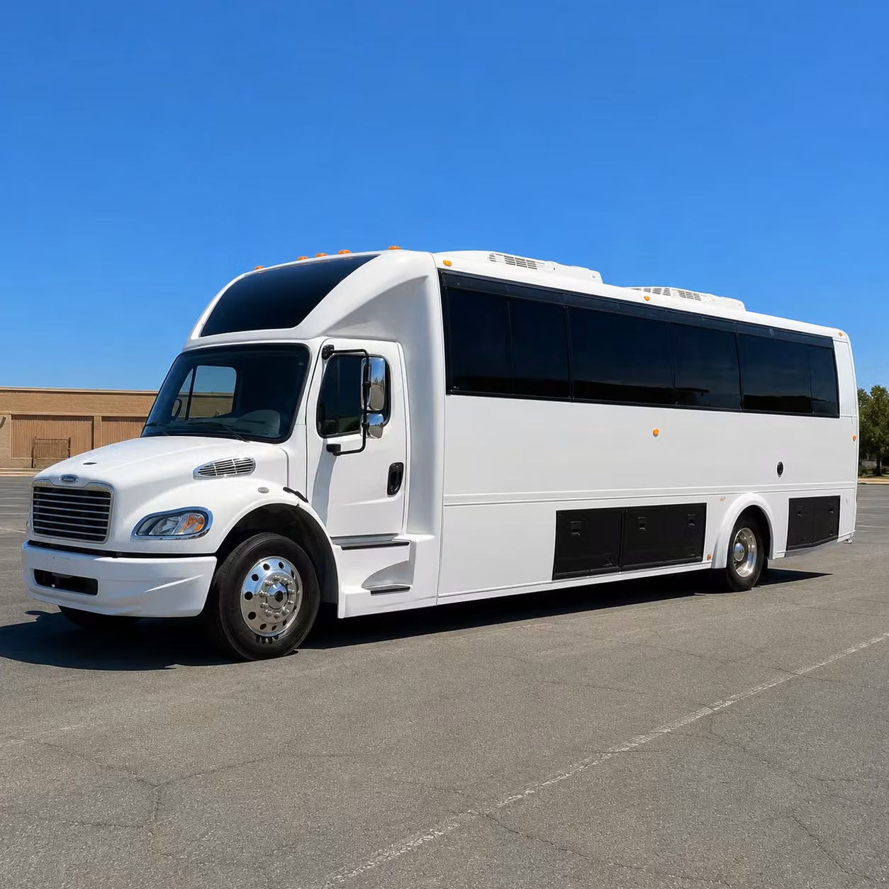 party bus