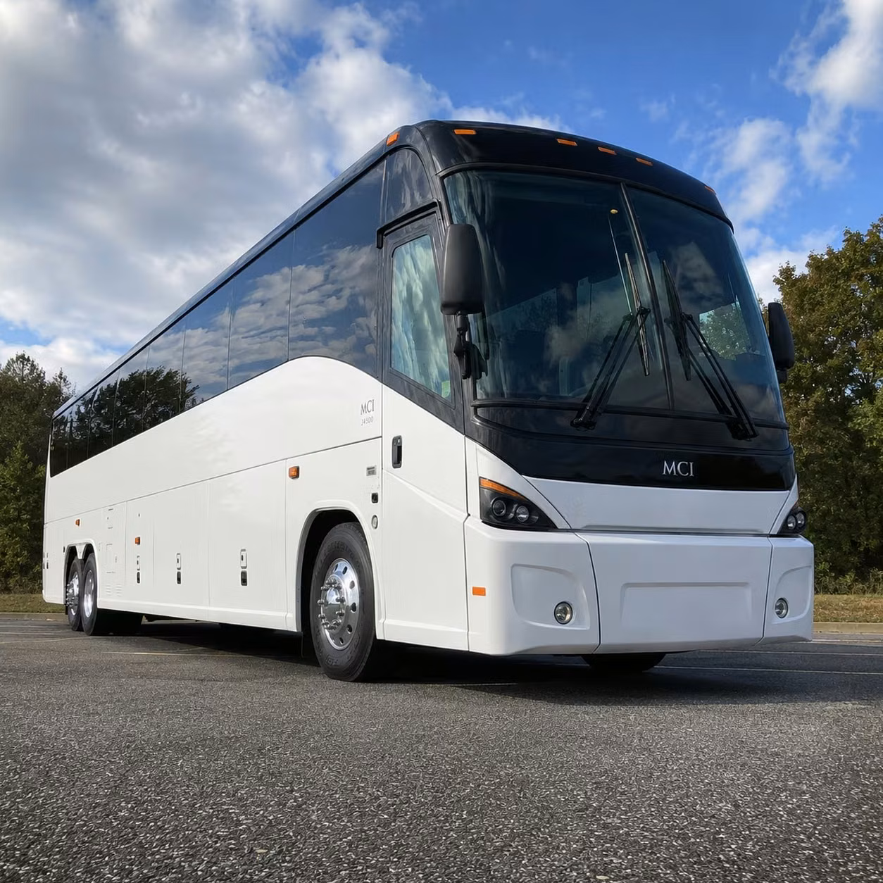 remote parking shuttles for austin employers with limited on site parking