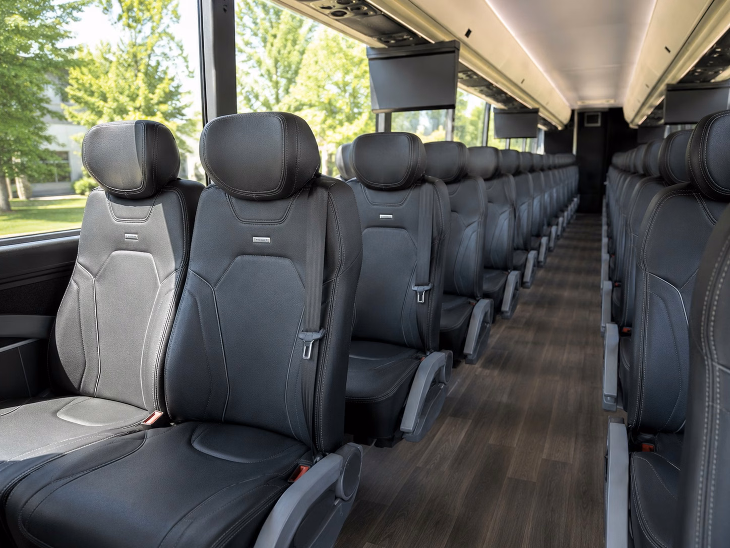 round rock express and dell diamond group bus rentals