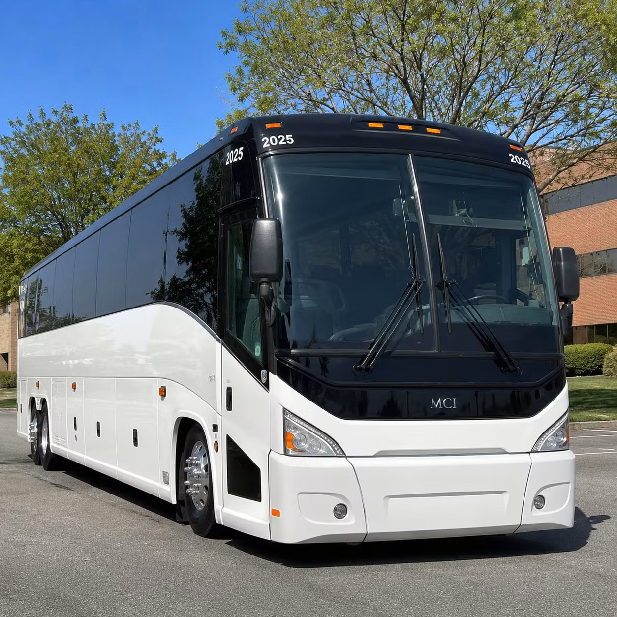 senior ministry and accessible church transportation in austin