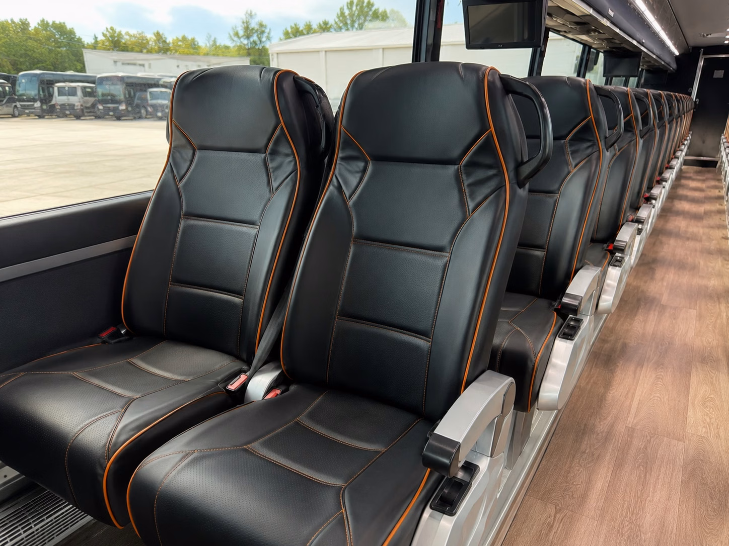 start your austin university and college campus tour transportation here