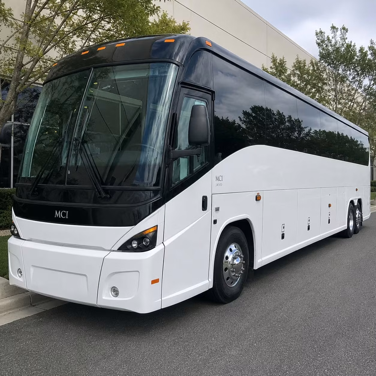 stop losing talent to a brutal austin commute offer a shuttle instead