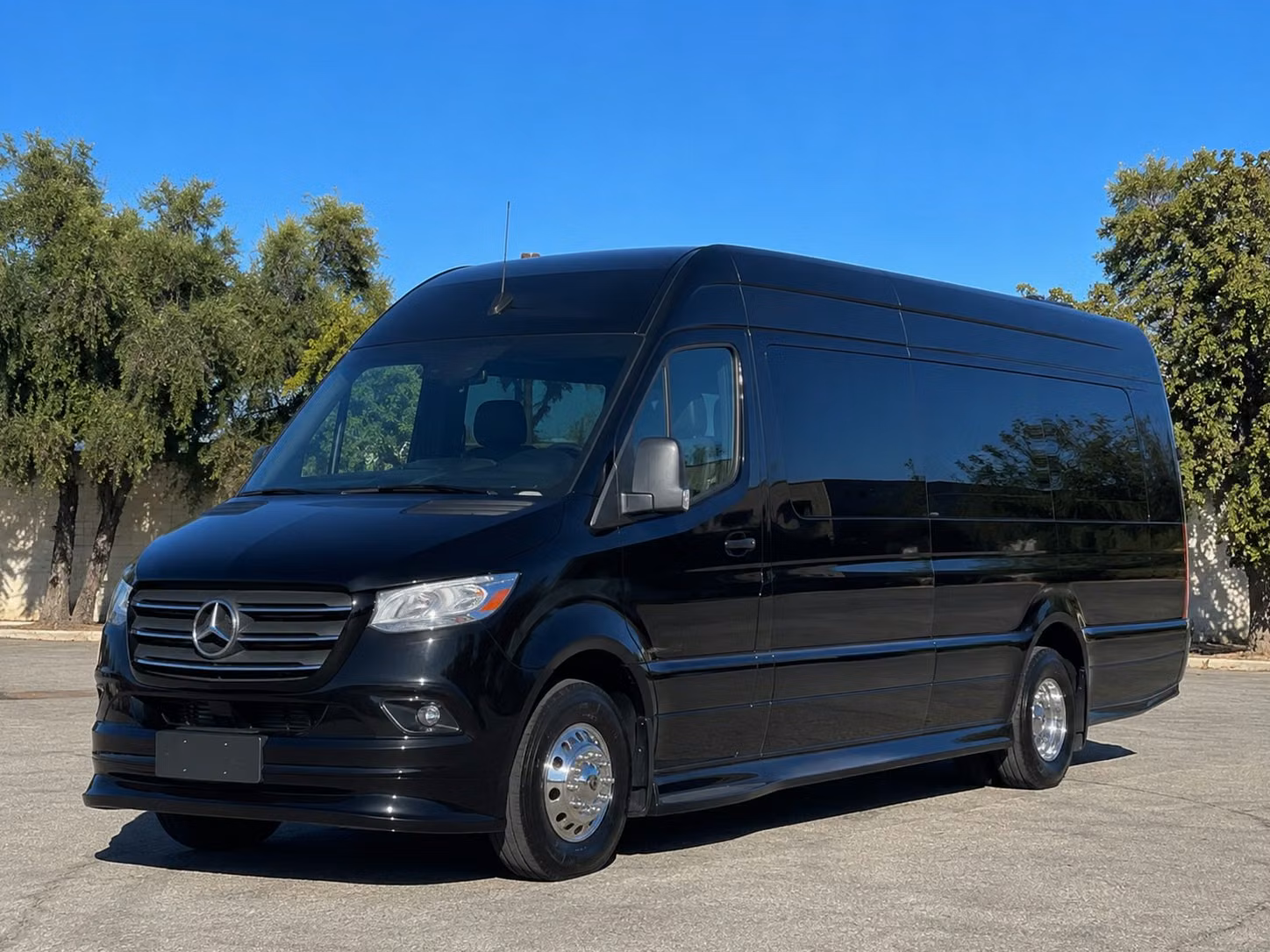 transportation serving austin and nearby cities