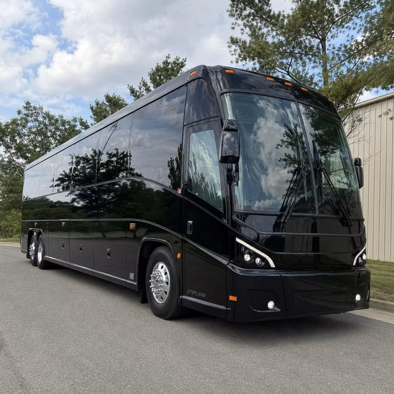 when state agencies and capitol complex staff need reliable group transportation