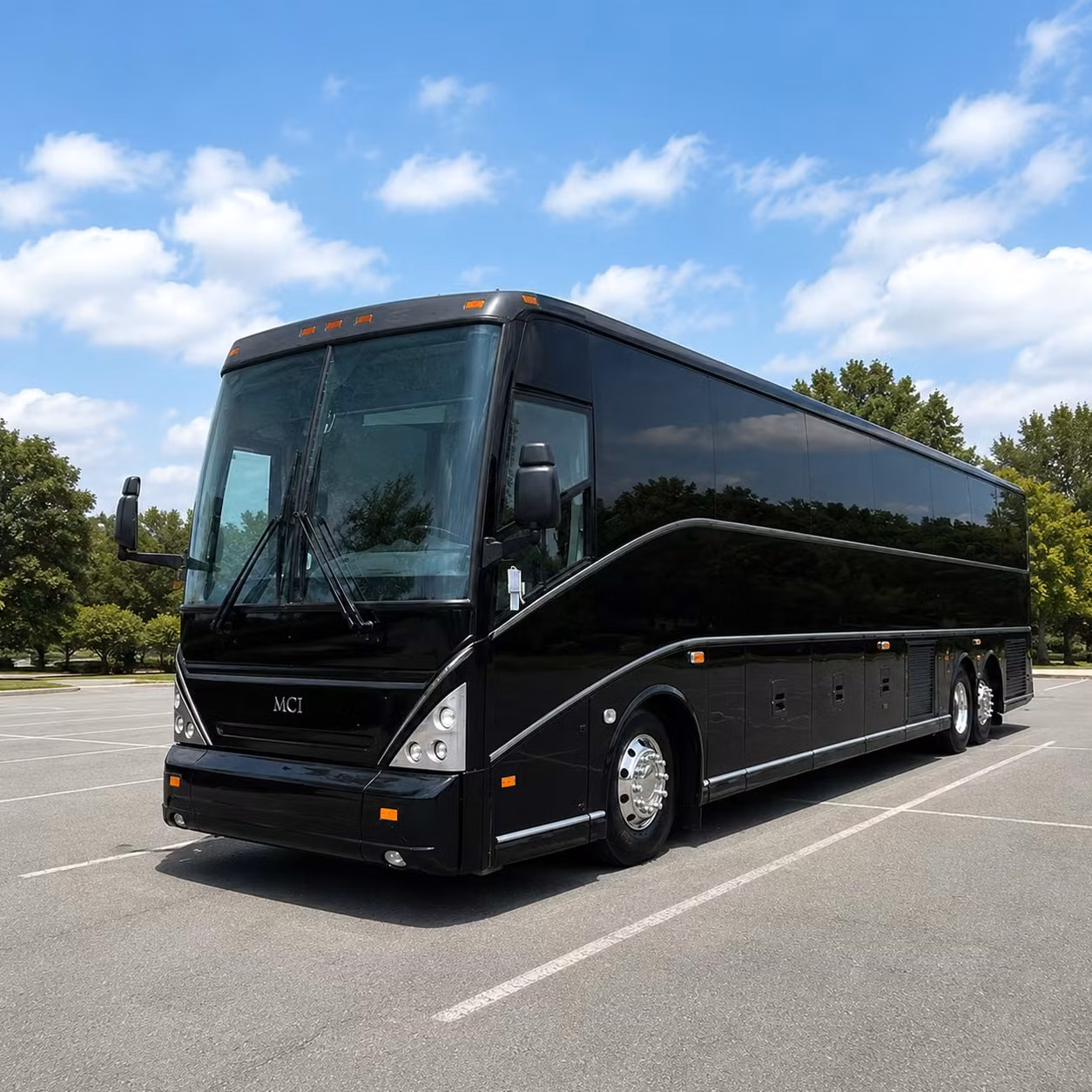 why austin festival season is the busiest time to book a concert bus